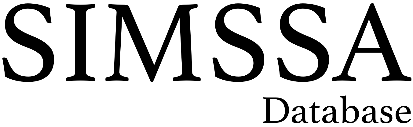 SIMSSA Database
